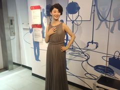 -武汉杜莎夫人蜡像馆