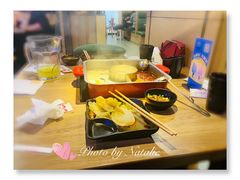 -新辣道鱼火锅(上地华联店)