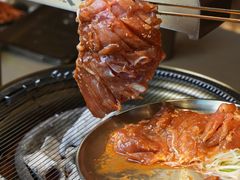 -西塔老太太泥炉烤肉(双井店)