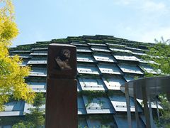 -周口店北京人遗址公园