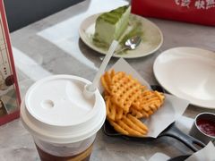 -必胜客(WOW夏阳湖店)