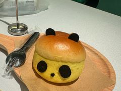 -眉州东坡·熊猫主题餐厅(枫蓝店)