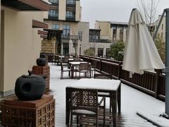 -上海崇明金茂凯悦酒店