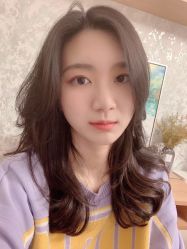 -Coco Salon 日系烫染专业店
