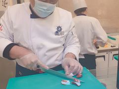 -海韵之星邮轮水会(明发商业广场店)