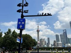 -南京路步行街