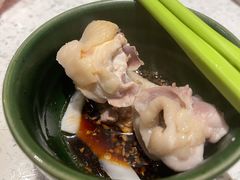 -润园四季椰子鸡火锅(海上世界店)