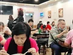 大堂-西关刘福记(文德路店)