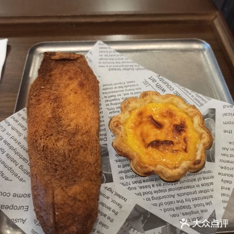 今日探店：甜蜜滋味～