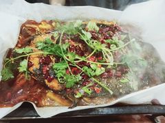-张果佬年糕卷(科巷店)