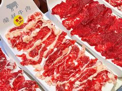 -荣叔港式沙嗲牛肉火锅(正佳潮流店)