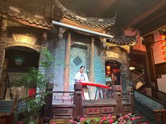 -红运火锅·中国名火锅·国风演绎(省体店)