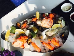 -AZUR聚(香格里拉饭店)