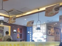 -老淮城·长鱼面(河下古镇店)