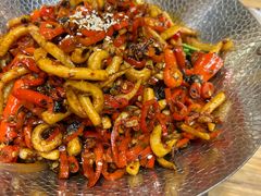 -图味美小黄鱼·景德菜(浙江路店)