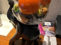 -西双版纳融创皇冠假日度假酒店