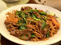 -汕头龙光喜来登酒店