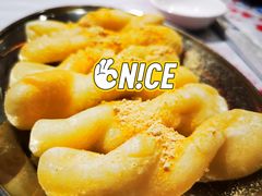 -金多鱼大排档·烤鱼·烧烤·宵夜(江南水都店)