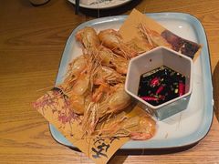-味莊餐厅(康庄南街店)