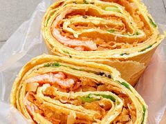 -胖子煎饼店(钦州南路店)