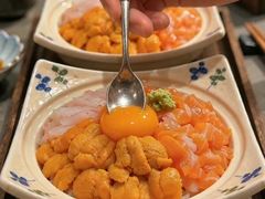 -胆道·海胆专门店(凯德晶萃店)