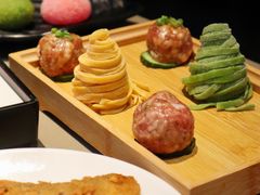 -享月汤皇·海鲜小火锅·聚会(曲江创意谷店)