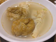 -王家沙点心店(南京西路总店)