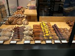 -LANLIZI BAKERY(COSMO店)