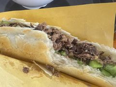 -化三驴肉汤(金明东街店)