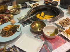 -炭之家·齐齐哈尔非遗烤肉·鲜切直供(中央大街店)