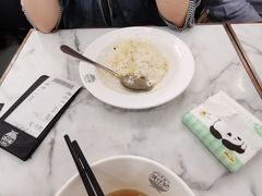 -深仔记茶餐厅(亚士厘道店)