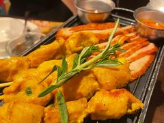 -泰妃殿(武汉首店)