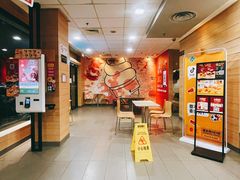 -麦当劳(曲阳店)