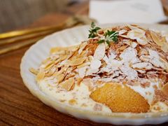 海盐奶盖戚风-MIMO CAFE(沙头角店)