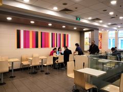 大堂-麦当劳(厦门思明路店)