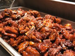 -太湖饭店玉兰厅(自助餐厅)