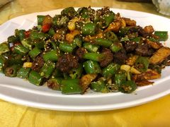 上品黄牛肉-古阆古味