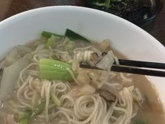 江口卤面-小莆天(元帅路店)