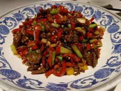 -千百味红餐厅·江西菜(绿地双子塔店)