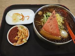 -顺姬冷面(长白西路店)