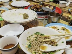 -三妮饭店(万人新天地店)