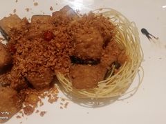 -禾悦庄餐厅