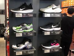 -NIKE上海青浦优选体验店