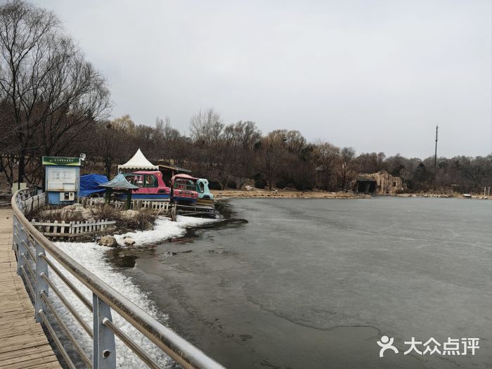 沈阳植物园图片
