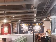 -直隶安家牛肉罩饼(建华店)
