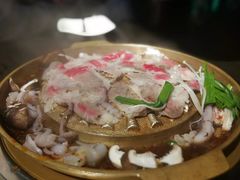 -奥赛奥自助烤肉(财富中心店)