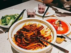 -松鹤楼(狮山永利广场店)