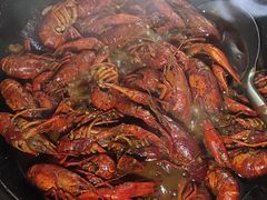 -李老爹香辣蟹(宣武门店)