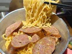 -杨小佳·齐齐哈尔烤肉·烤串(广州店)