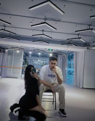 -北京GF舞蹈工作室